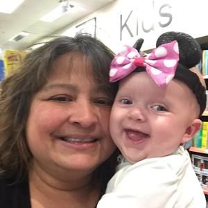 Meet your Posher, Grace